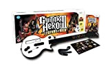 Guitar Hero III: Legends Of Rock - Guitar Bundle (Wii) [import anglais]