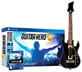 Guitar Hero Live pour PS4