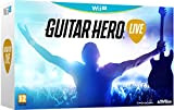 Guitar Hero Live with Guitar Controller[import anglais]