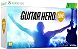 Guitar Hero Live with Guitar Controller [import anglais]