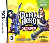 Guitar Hero on Tour Decades italienische Version - PEGI [Import italie]