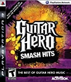 Guitar Hero Smash Hits PS3 (japan import)