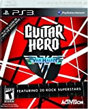 Guitar Hero Van Halen / Game