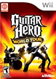 Guitar Hero World Tour by Activision