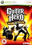 Guitar Hero: World Tour - Game Only (Xbox 360) [Import anglais]