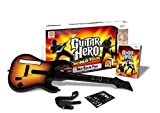 Guitar Hero World Tour + guitare
