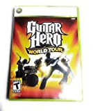 Guitar Hero: World Tour [import allemand]