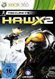 H.A.W.X 2 [import allemand]