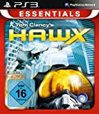 H.A.W.X - essentials [import allemand]