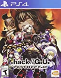 .Hack//G.U. Last Recode for PlayStation 4