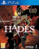 Hades (Playstation 4)