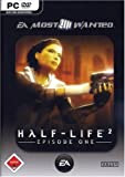 Half-Life 2 : Episode One (EA Most Wanted) [import allemand]