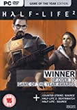 Half-Life 2: Game of the Year Edition (PC DVD) [import anglais]