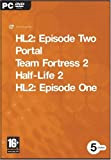Half Life 2 Pack - Episode 1 & 2