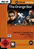 Half-Life 2 - The Orange Box (dt.) [Import allemand]