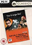HALF-LIFE 2 - THE ORANGE BOX (DVD-ROM)