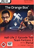 Half-Life 2 : The Orange Box [import allemand]