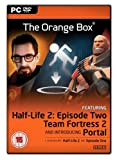 Half-Life 2 : The Orange Box [import anglais]