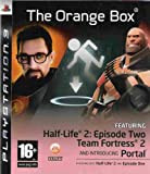 Half-Life 2: The Orange Box (PS3) [import anglais]