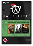 Half-Life 2 Weihnachts-Edition 2006 [Import allemand]