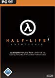 Half-Life Anthology (DVD-ROM) [import allemand]