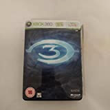 Halo 3: Limited Collector's Edition (Xbox 360) [import anglais]