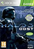 Halo 3 ODST -Classics- [Importer espagnol]