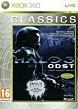 Halo 3 ODST - édition classics
