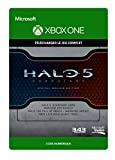 Halo 5 Guardians Digital Deluxe Edition [Xbox One - Code jeu à télécharger]