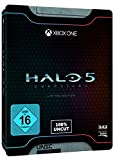 Halo 5 : Guardians - édition limitée [import europe]