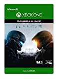 Halo 5 Guardians Standard Edition [Xbox One - Code jeu à télécharger]