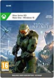 Halo Infinite: Standard | Xbox & Win 10 PC - Code jeu à télécharger