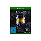 Halo : Master Chief Collection [import allemand]