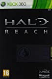 Halo: Reach -Edición Limitada- [Importer espagnol]