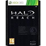 Halo Reach - édition collector