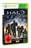 Halo REACH - Version Allemande