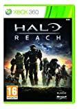Halo : Reach (Xbox 360) [Import anglais]