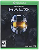 Halo The Master Chief Collection(北米版)