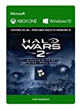 Halo Wars 2: 10 Blitz Packs [Xbox One/Windows 10 - Download Code]