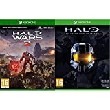 Halo Wars 2 & Halo : Master Chief Collection