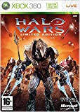 Halo wars - édition limitée