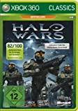 Halo Wars XBox 360 Classics [import allemand]