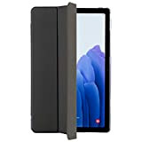 Hama 216417 Fold Clear Étui de Protection pour Tablette Samsung Galaxy Tab A7 Noir