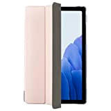 Hama Portfolio Housse pour Tablette Samsung Galaxy Tab A7 Rose