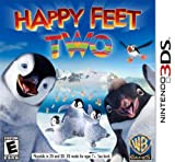 Happy Feet 2 (3ds)