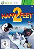 Happy Feet 2 [import allemand]