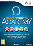 Happy neuron academy - Testez votre Q.I.
