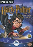 Harry Potter à  l'école des sorciers