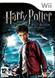 Harry Potter and The Half Blood Prince (Wii) [import anglais]