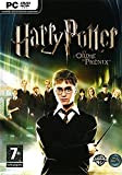 Harry Potter et l'ordre du Phénix
